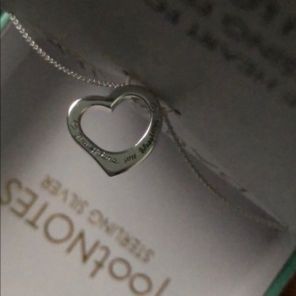 jcpenney | Jewelry | Daughter Necklace 